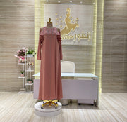 Blue Dresses Doha